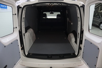 heti ajoon Volkswagen Caddy