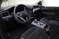 heti ajoon Volkswagen Amarok