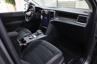 heti ajoon Volkswagen Amarok