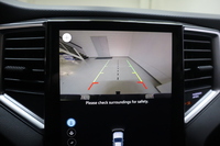 heti ajoon Volkswagen Amarok