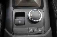 heti ajoon Volkswagen Amarok