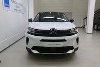 heti ajoon Citroën C5 Aircross