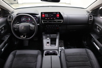 heti ajoon Citroën C5 Aircross