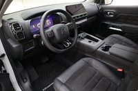 heti ajoon Citroën C5 Aircross