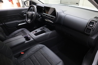 heti ajoon Citroën C5 Aircross