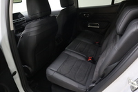 heti ajoon Citroën C5 Aircross