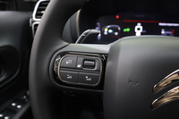 heti ajoon Citroën C5 Aircross