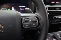 heti ajoon Citroën C5 Aircross