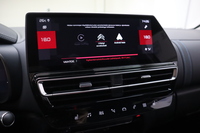 heti ajoon Citroën C5 Aircross