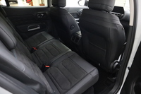 heti ajoon Citroën C5 Aircross