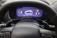 heti ajoon Citroën C5 Aircross