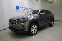 2.0 TSI 204 4x4 Style DSG Autom. heti ajoon Skoda Kodiaq