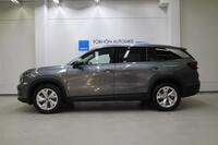 2.0 TSI 204 4x4 Style DSG Autom. heti ajoon Skoda Kodiaq