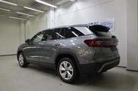 2.0 TSI 204 4x4 Style DSG Autom. heti ajoon Skoda Kodiaq