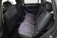 2.0 TSI 204 4x4 Style DSG Autom. heti ajoon Skoda Kodiaq