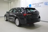Combi 1.5 TSI 150 Style eTEC DSG Autom. heti ajoon Skoda Octavia