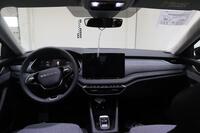 Combi 1.5 TSI 150 Style eTEC DSG Autom. heti ajoon Skoda Octavia