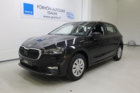 heti ajoon Skoda Fabia