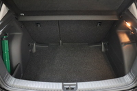 heti ajoon Skoda Fabia