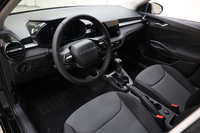 heti ajoon Skoda Fabia