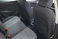 heti ajoon Skoda Fabia