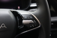 heti ajoon Skoda Fabia