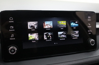 heti ajoon Skoda Fabia