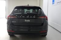heti ajoon Skoda Scala