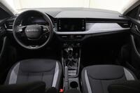 heti ajoon Skoda Scala