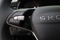 heti ajoon Skoda Scala