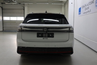 heti ajoon Volkswagen ID.7