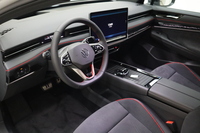 heti ajoon Volkswagen ID.7