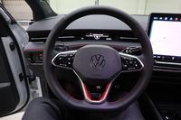 heti ajoon Volkswagen ID.7