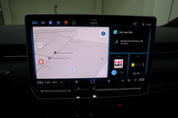 heti ajoon Volkswagen ID.7