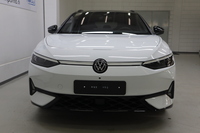 heti ajoon Volkswagen ID.7