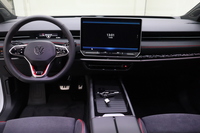 heti ajoon Volkswagen ID.7