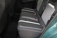 heti ajoon Opel Frontera