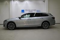 heti ajoon Skoda Superb