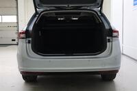 heti ajoon Skoda Superb