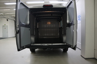 heti ajoon Citroën Jumper