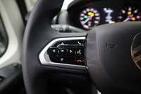 heti ajoon Citroën Jumper