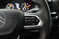 heti ajoon Citroën Jumper