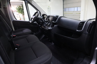 heti ajoon Citroën Jumper