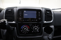 heti ajoon Citroën Jumper