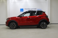 heti ajoon Citroën e-C3