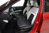 heti ajoon Citroën e-C3