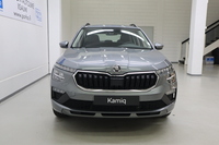 heti ajoon Skoda Kamiq