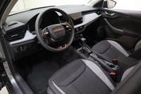 heti ajoon Skoda Kamiq