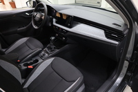 heti ajoon Skoda Kamiq