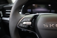 heti ajoon Skoda Kamiq